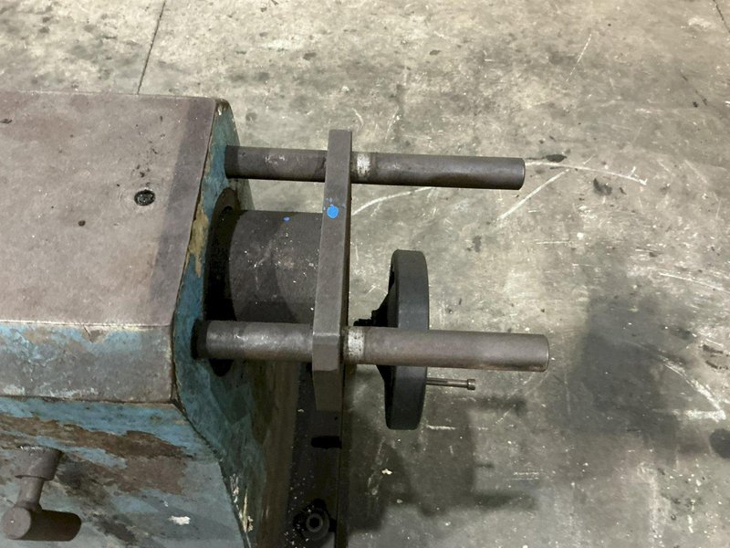 TAILSTOCK: YOBRO #26272
