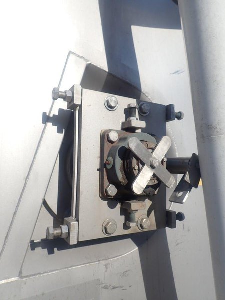 Tetra Pak / Damrow / Scherping Systems DOH-40K Cheese Vat