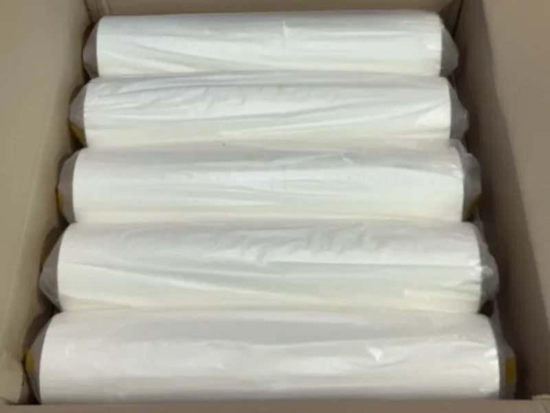 Nam Yang Ø40 X (930 X 820) X 130m Non-woven Fabric Rolls - Ob40(v8)