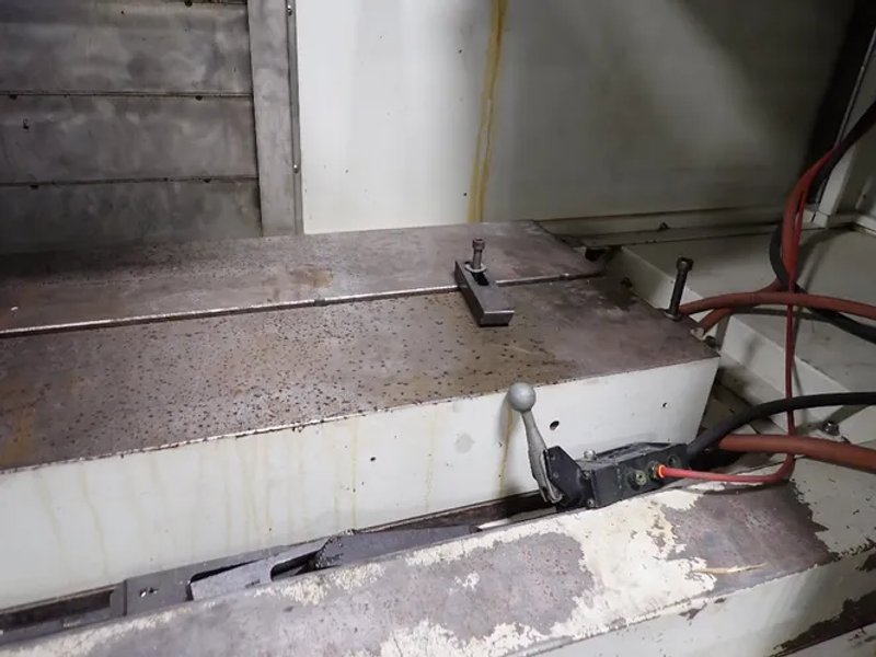 Chevalier 16" X 40" Surface Grinder - Smart-b1640iii