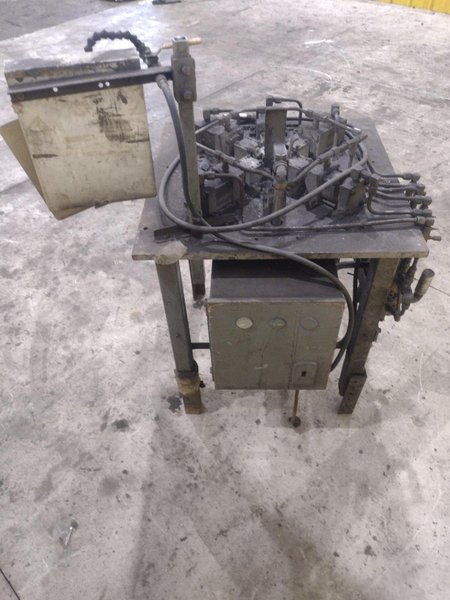 DOWNSPOUT CRIMPER: STOCK #23507