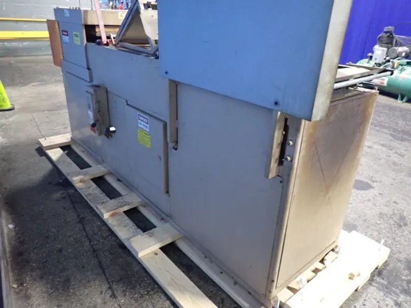 Zed Industries Sealer