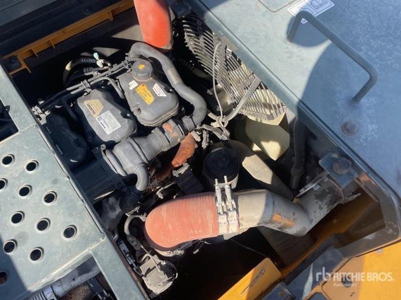 2021 Hyundai HX480L HHKHKB01CE0000192