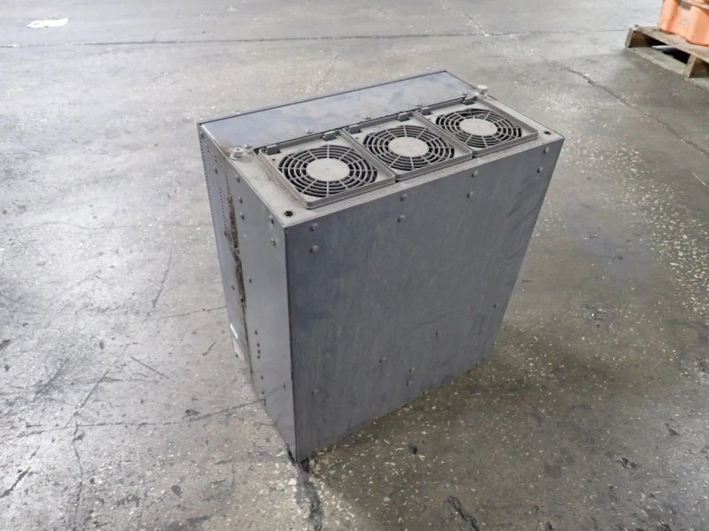 Mitsubishi  Variable Frequency Drive  - Fr-a840-02160-1-u6