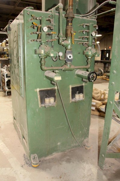 PROGRESSIVE TECHNOLOGIES HONE: STOCK #11929
