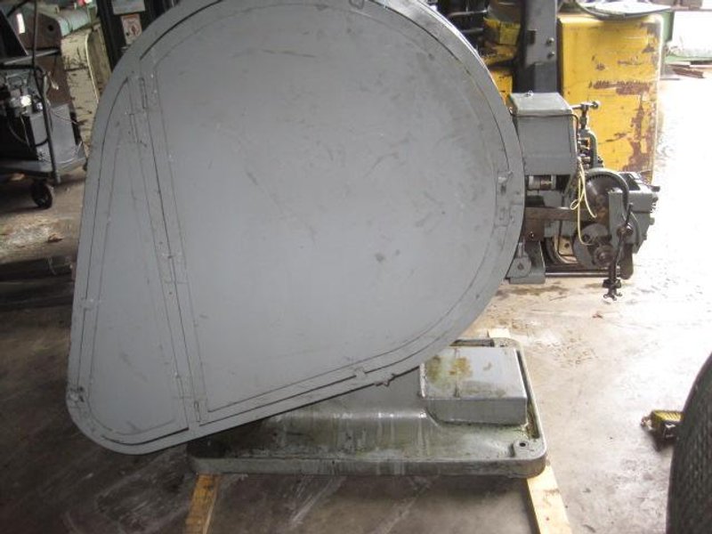 3/16" Waterbury #1 2 Die 4 Blow Header