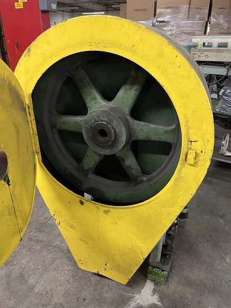 3F FENN 2 DIE ROTARY SWAGER (14702)
