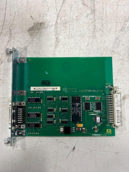 BOSCH DEF01.1M SERVO PRODUCTS NEW