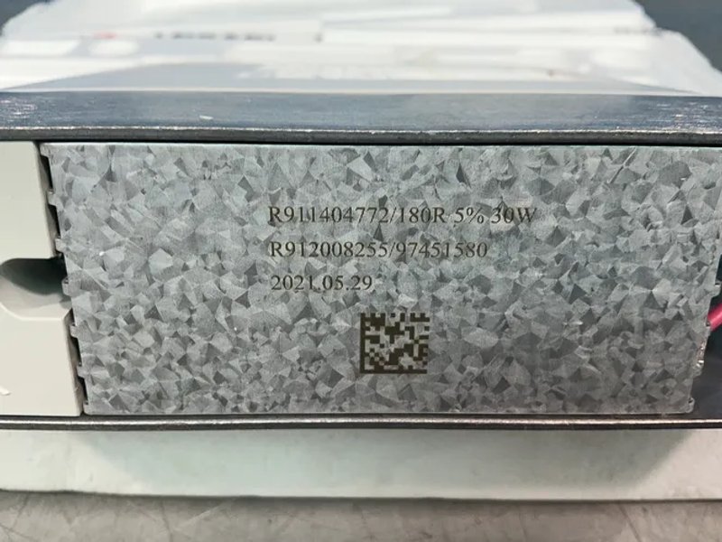 Bosch Rexroth Indradrive Cs Compact Converter Servo Drive Unit - R911328445