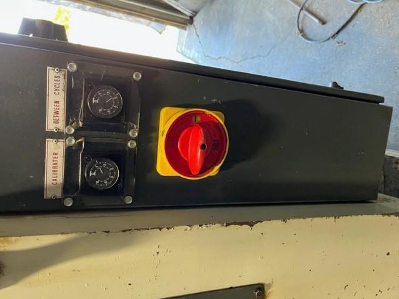Seny Model D-80B