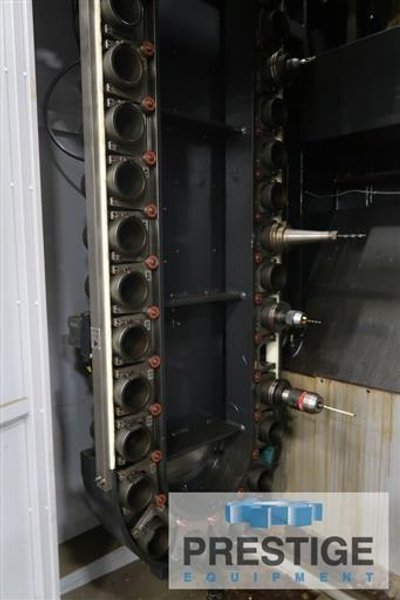 Machining Centers Horizontal CNC