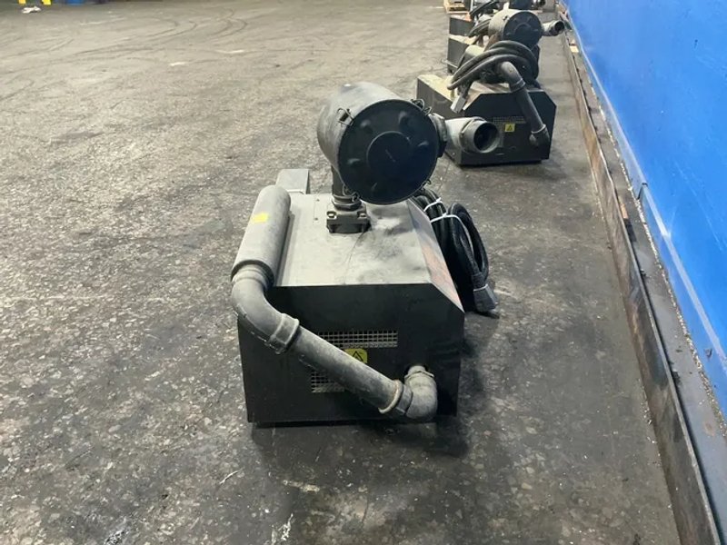 Busch 8 Kw Vacuum Pump - Mink Mm 1322 Av