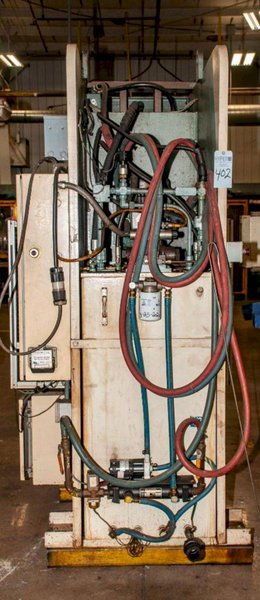 75 TON NEFF HYDRAULIC PRESS