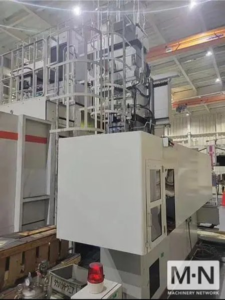 SNK RB-200F CNC Gantry Type Machining Center, 2015