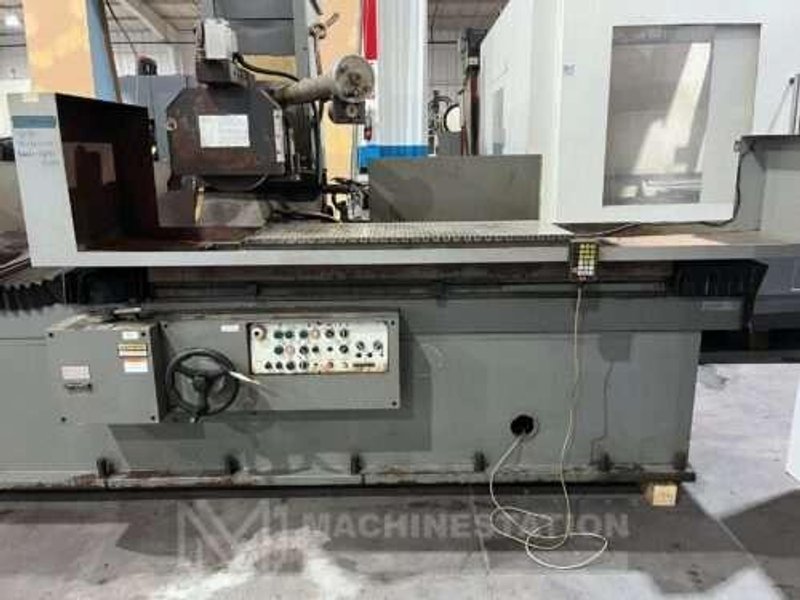 Sharp SH-2047 Automatic Travelling Column Surface Grinder