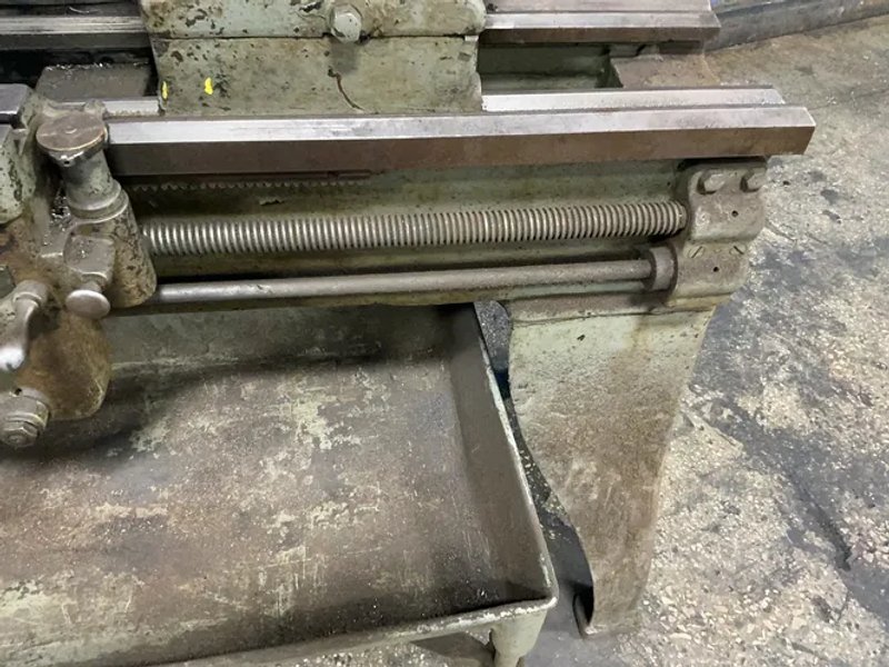 American Tool Works Co. 18”x36” Lathe