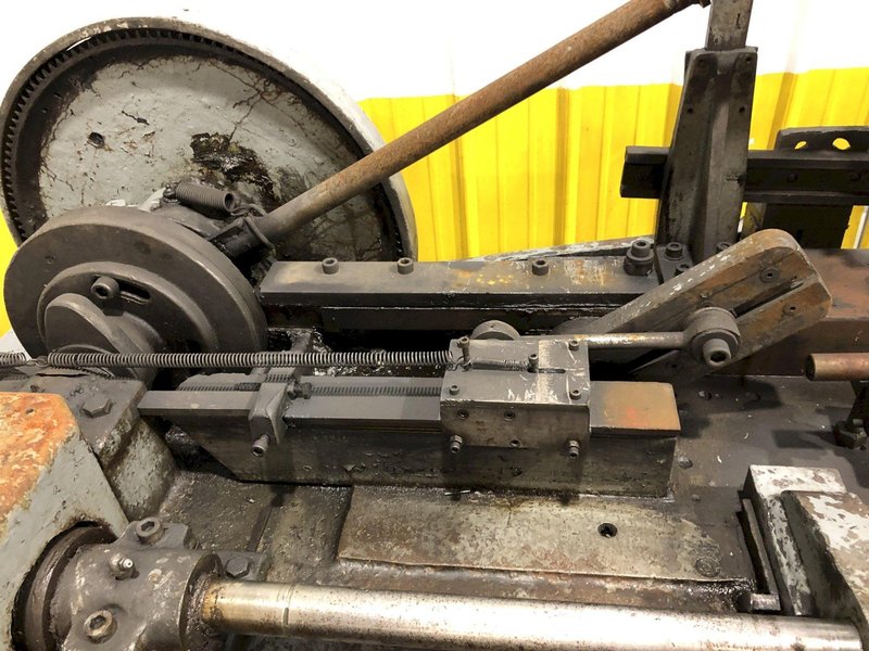 .450" X 20" LEG CAPACITY OMIOTEK SPRING WINDER: STOCK #10755