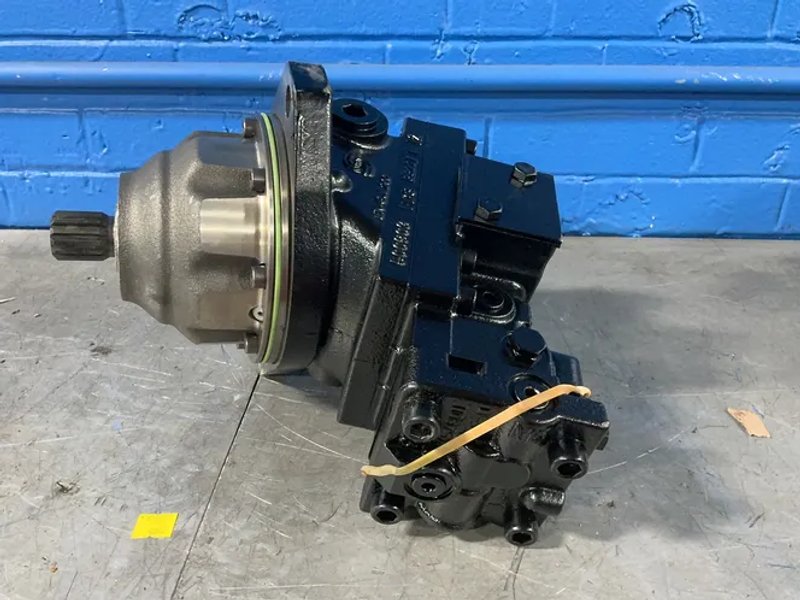 Danfoss Motor Track Drive - 51c060-1-rd1b