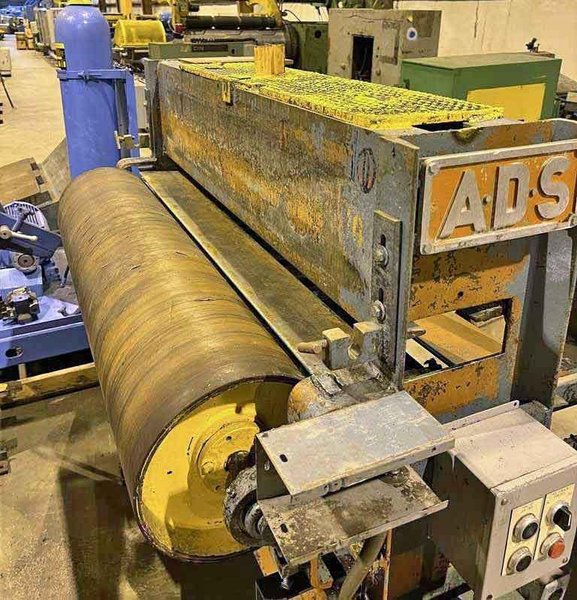 Tension Stand, ADS, 48 STOCK# 3473