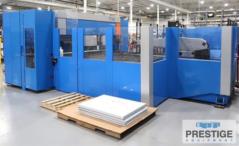Brakes CNC Panel Benders
