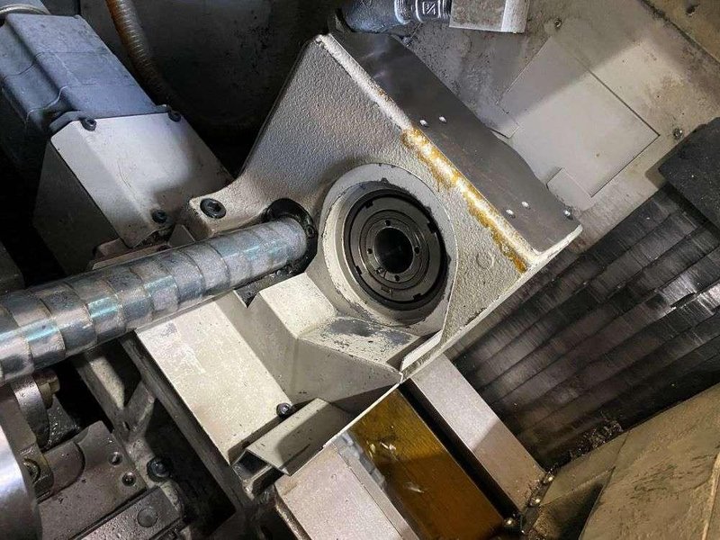Citizen Cincom E-32 CNC Swiss Screw Type Lathe