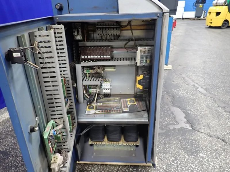 Nordson Adhesive Melter - Versadrum 200