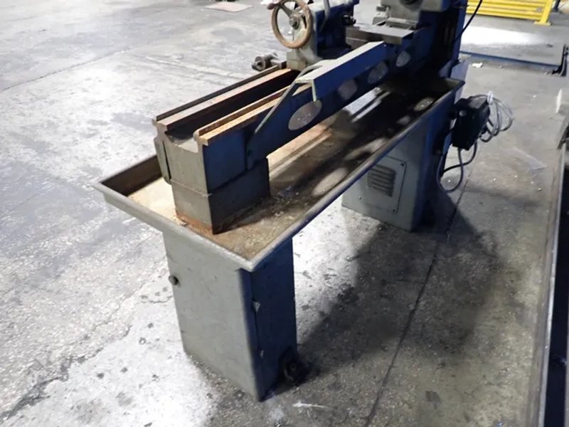 Clausing  12" X 40" Lathe  - 5914