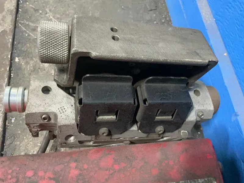 Lincoln Electric Wire Feeder - Power Feed 10m