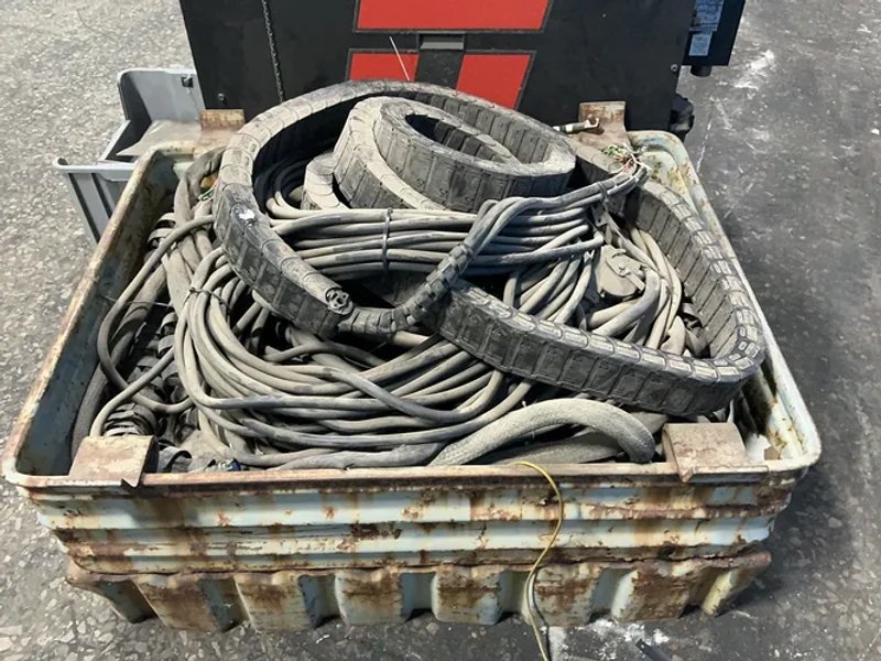 Hypertherm Plasma Cutter - Hsd130