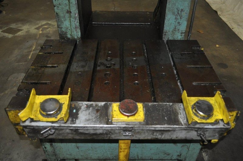 Minster G1-110 Gap Frame Press (#5319)