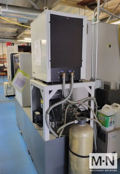 Excetek W500G Wire EDM, New 2015