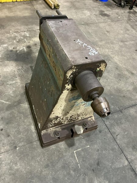 TAILSTOCK: YOBRO #26272