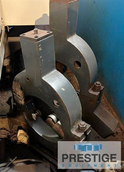 Lathes Oil Field &amp; Hollow Spindle