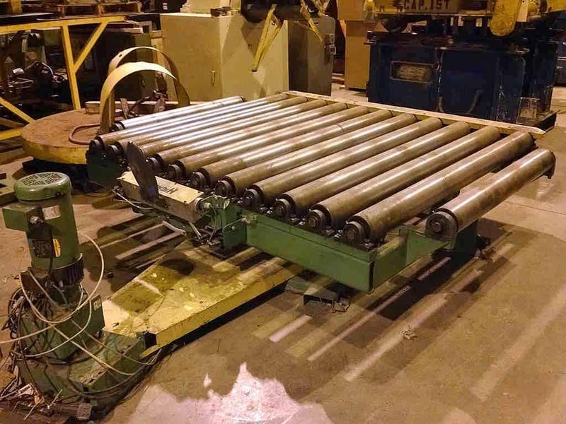 Stretch Wrapper, Highlight Industries