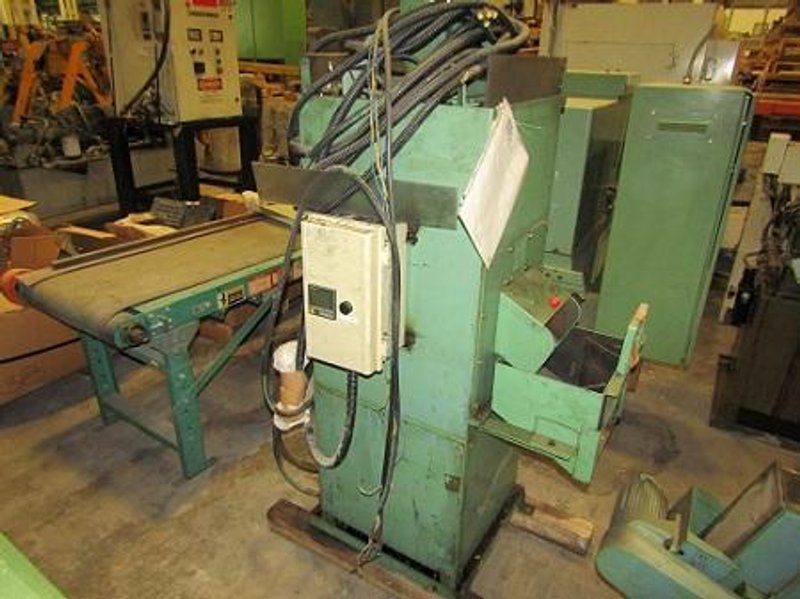 SAKAMURA PARTS WASHER