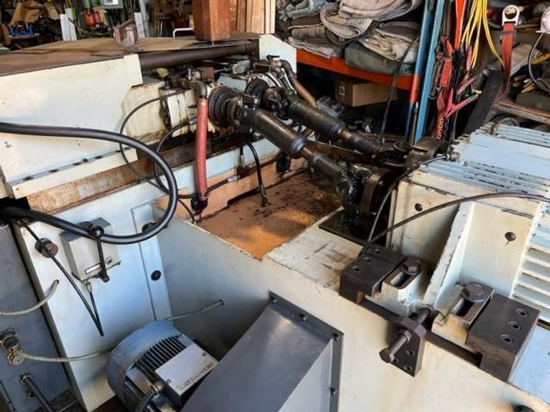 Seny Model D-80B