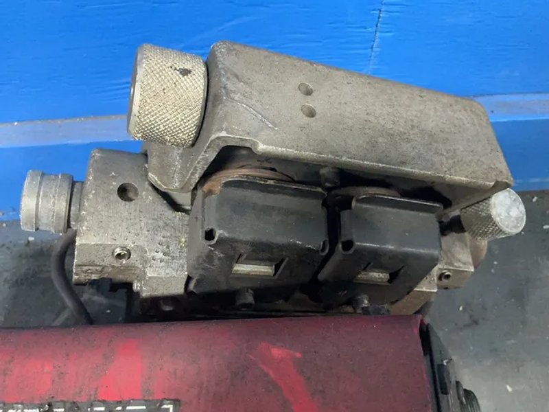 Lincoln Electric Wire Feeder - Power Feed 10m