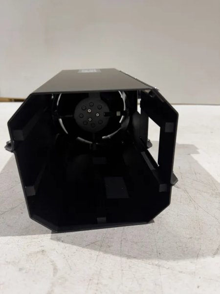 REXROTH LEMH-AB093B1H1 R911285282 COOLING FAN UNIT NEW WITH BOX