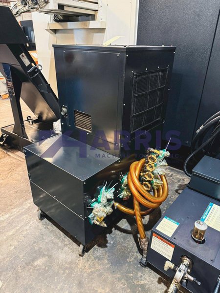USED, MAZAK INTEGREX E-650 / 3000MM 5 AXIS TURNING AND MILLING CENTER