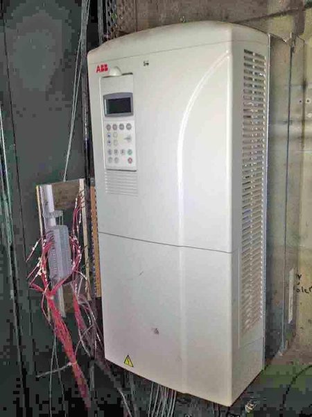 40,000# x 60" Yoder Recoiler