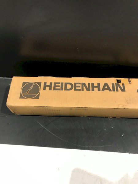 HEIDENHAIN LC491F LINEAR ENCODER NEW IN BOX