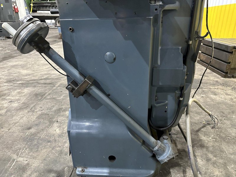 JONES &amp; SHIPMAN MODEL #540 HORIZONTAL SURFACE GRINDER : YOBRO 25962