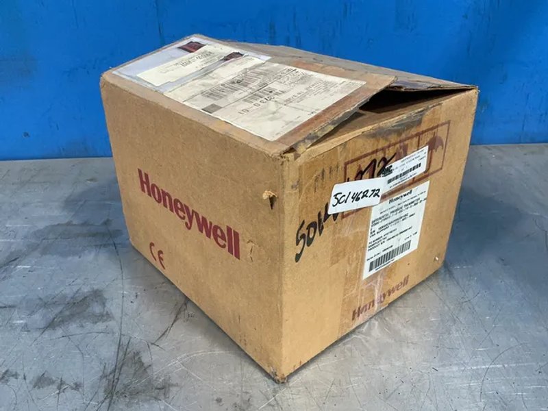 Honeywell 50 Psi Differential Pressure Transmitter - Std810-e1hn6as-1-a-chc-11s-a-20a6-00-0000
