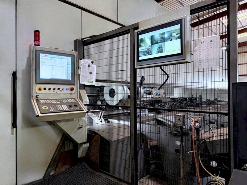 BLM LT 14XL Fiber Tube laser