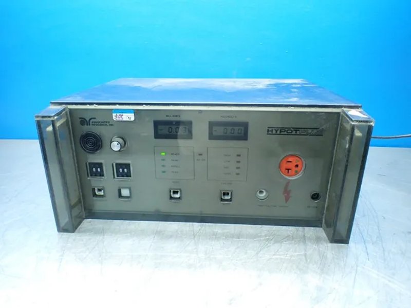 Associated Research Hypot Plus Dielectric Withstand Tester - 5400dt