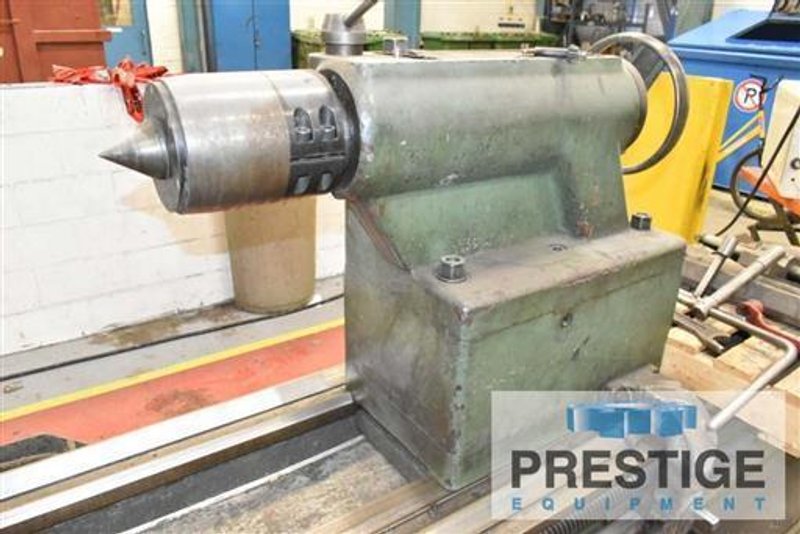 Lathes Flat Bed Manual &amp; CNC