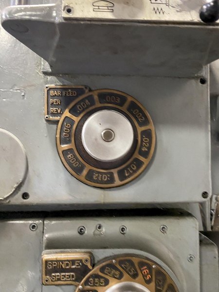 4" DEVLIEG 4H-60 HORIZONTAL BORING MILL. STOCK # 0847222