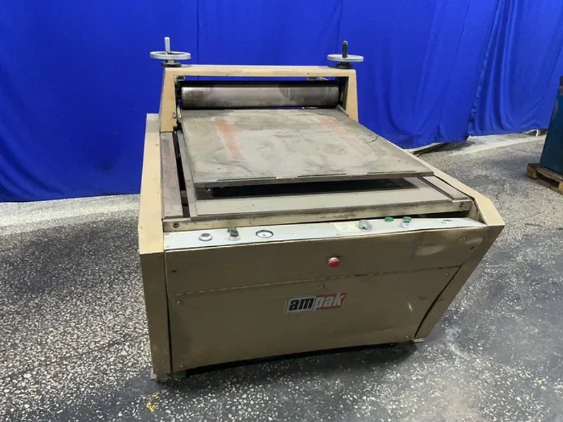 Ampak  23” X 35”  Vacuum Sealer