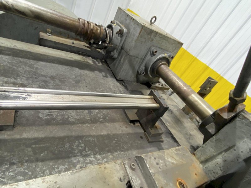 .450" X 20" LEG CAPACITY OMIOTEK SPRING WINDER: STOCK #10779