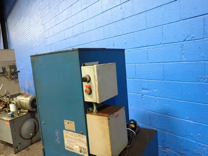 Torit 1 Hp Dust Collector  - Vs 550